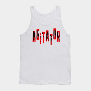 agitator Tank Top